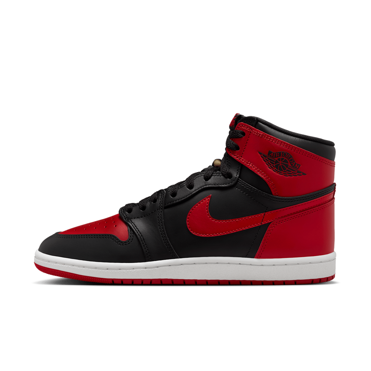 85 'Bred — Air Jordan 1 Retro High Sneakers HV6674-067