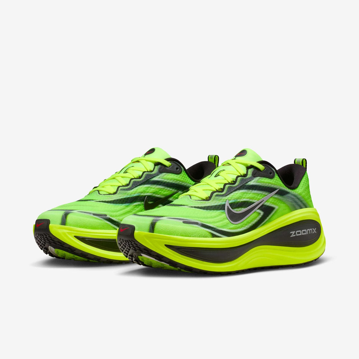 Ekiden 2026 — Nike Air Zoom Vomero Plus Sneaker IM8072-999