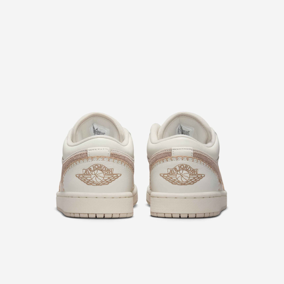 Hemp — Air Jordan 1 Low HV4268-120