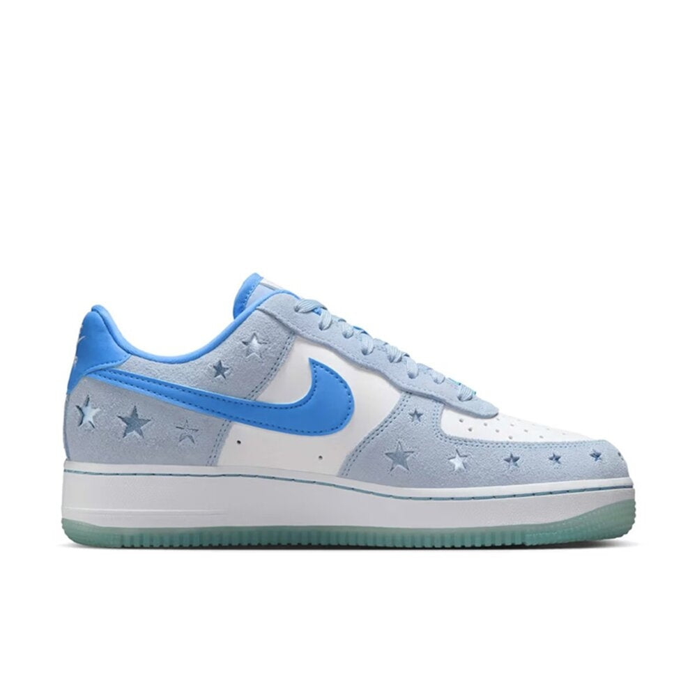 Starstruck — Nike Air Force 1 Low Sneakers HQ8051-400
