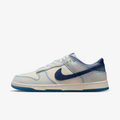 Blue Void — Nike Dunk Low Sneaker IB6752-101