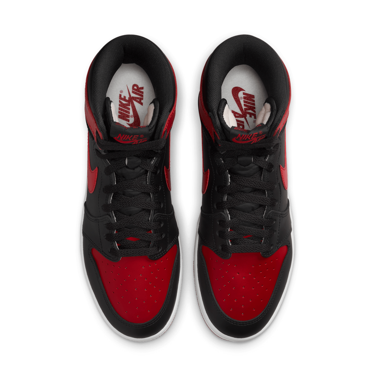 Bred — Air Jordan 1 Retro 85 HV6674-067