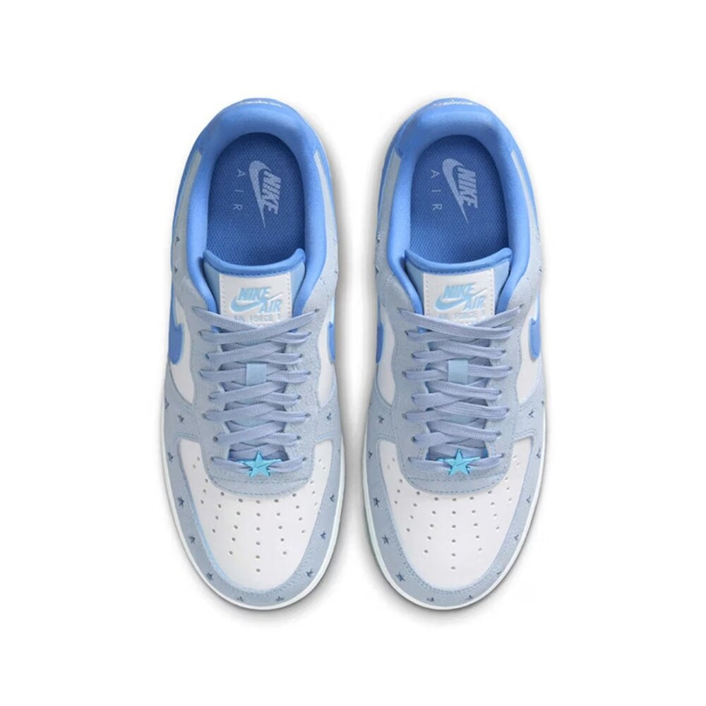 Starstruck — Nike Air Force 1 Low Sneakers HQ8051-400