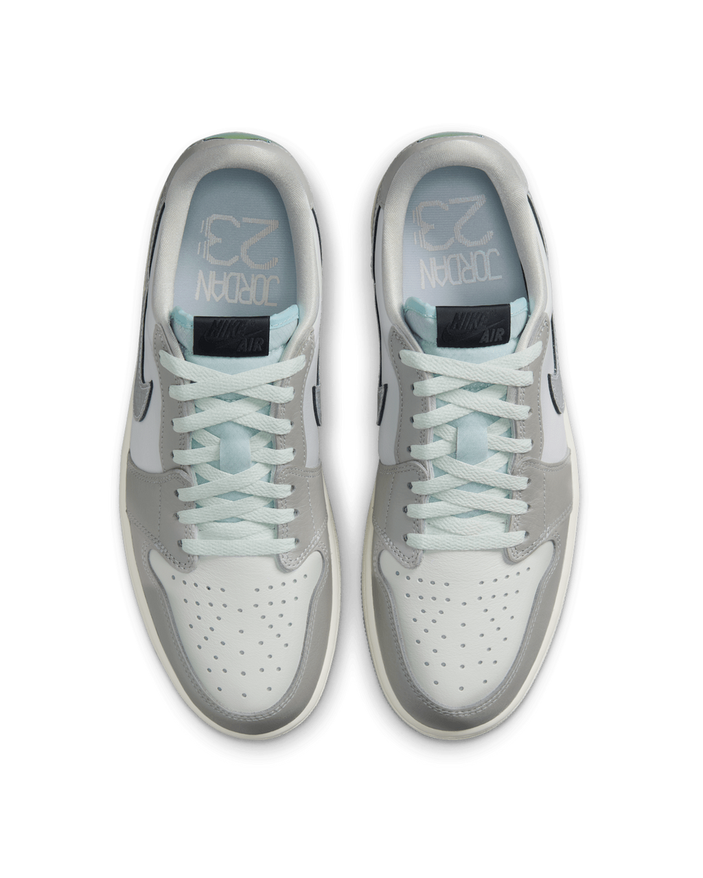 Year of the Snake — Air Jordan 1 Retro Low OG HF3144-100