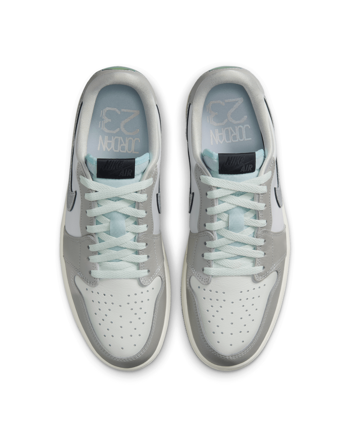 Year of the Snake — Air Jordan 1 Retro Low OG HF3144-100
