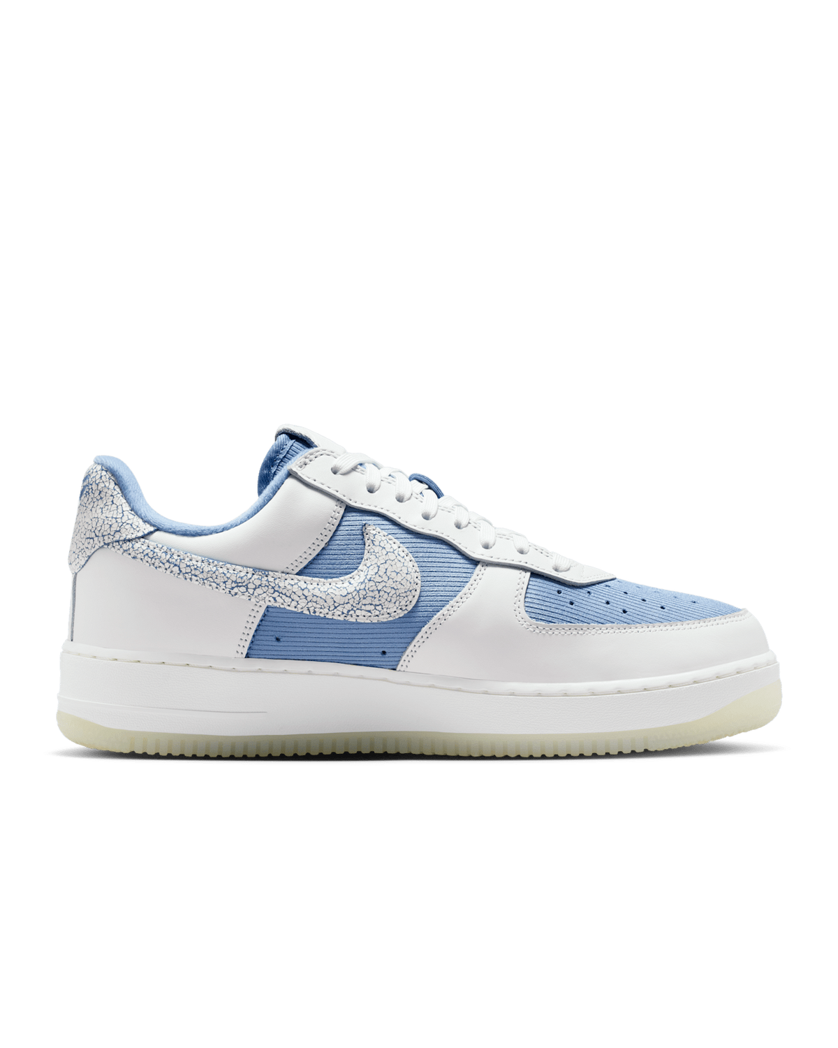 City Of Champions — Nike x Kobe Bryant Air Force 1 Low IM0583-400