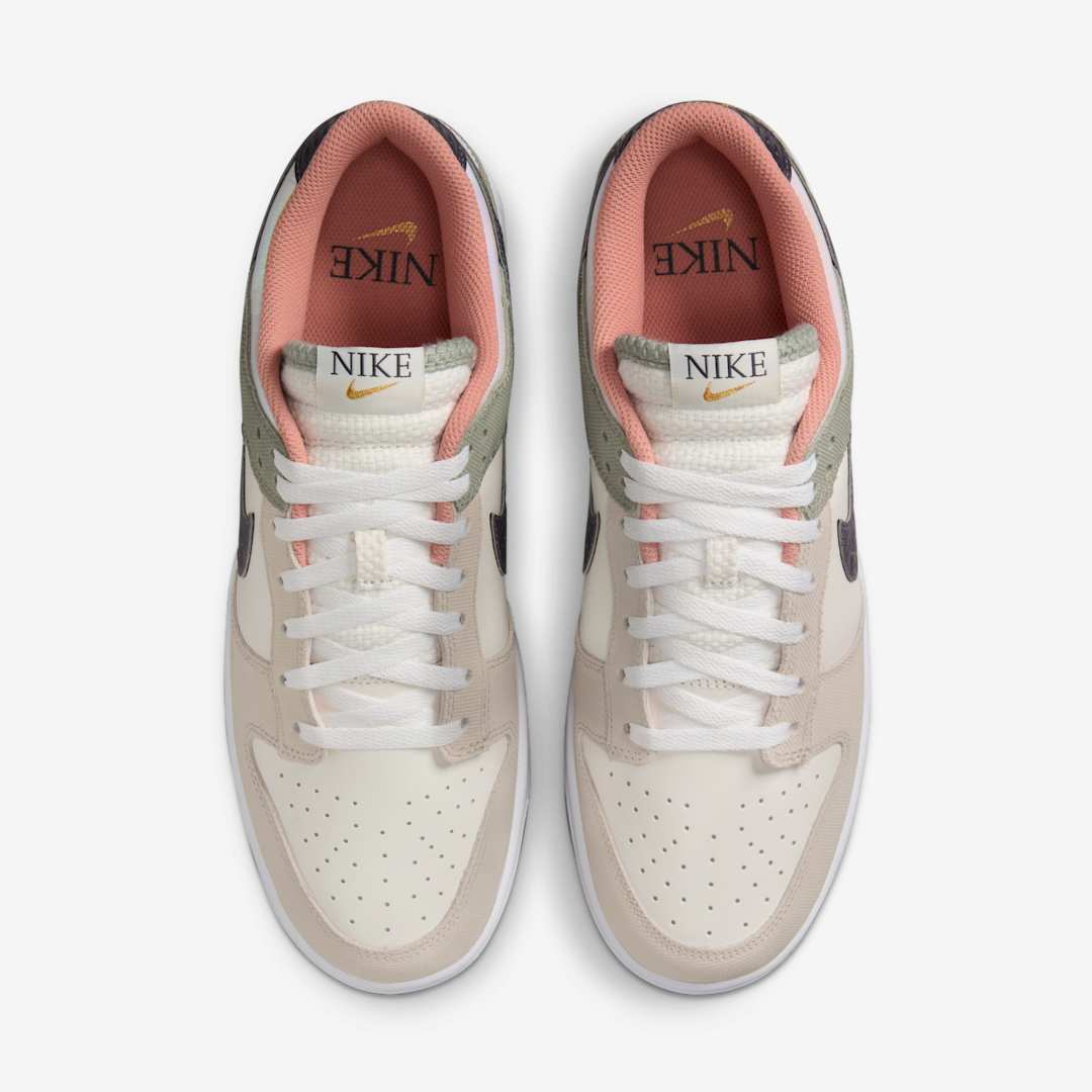 NOLA — Nike Dunk Low Sneaker HV5750-133
