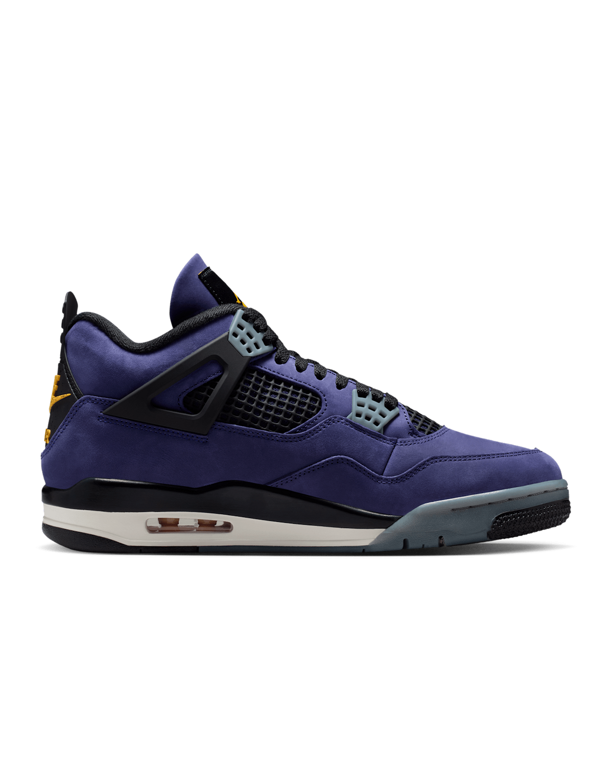 Lakeshow — Air Jordan 4 Retro FV5029-500