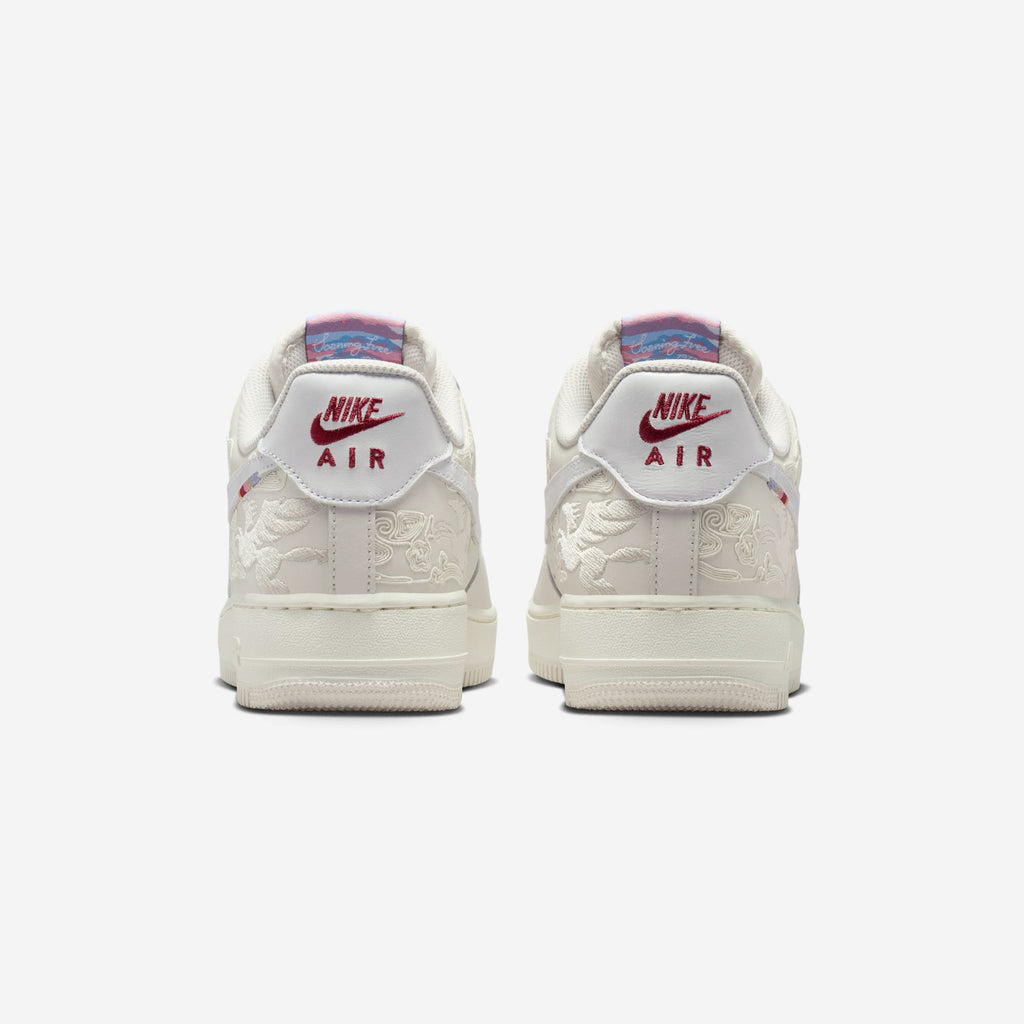Pegasus Phantom Sail — Nike Air Force 1 Low IQ1119-011