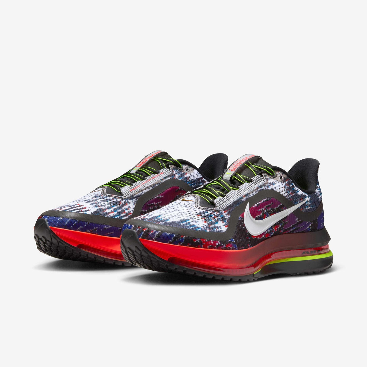 Multi-Color — Nike Air Zoom Pegasus Premium IM6778-902