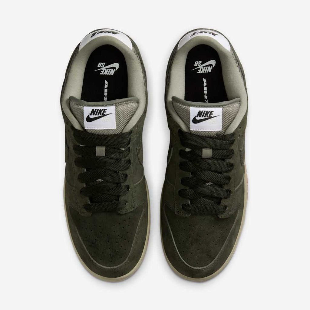 Sequoia — Nike SB Dunk Low Pro B Sneaker HJ0367-301