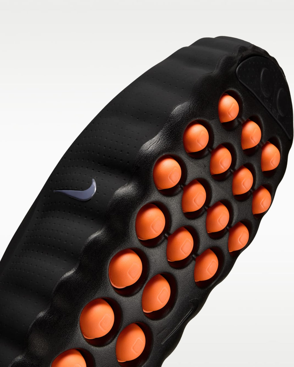 Black — Nike Mind 001 Mules HQ4307-001
