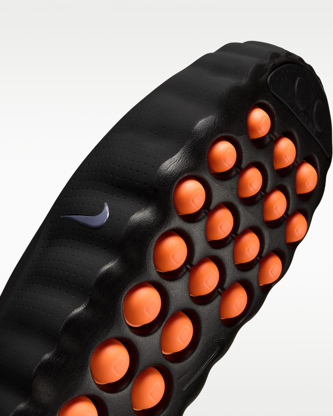 Black — Nike Mind 001 Mules HQ4307-001