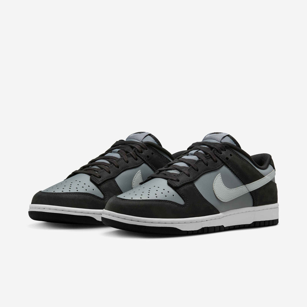 Black Light Smoke Grey — Nike Dunk Low Sneaker IB3079-001