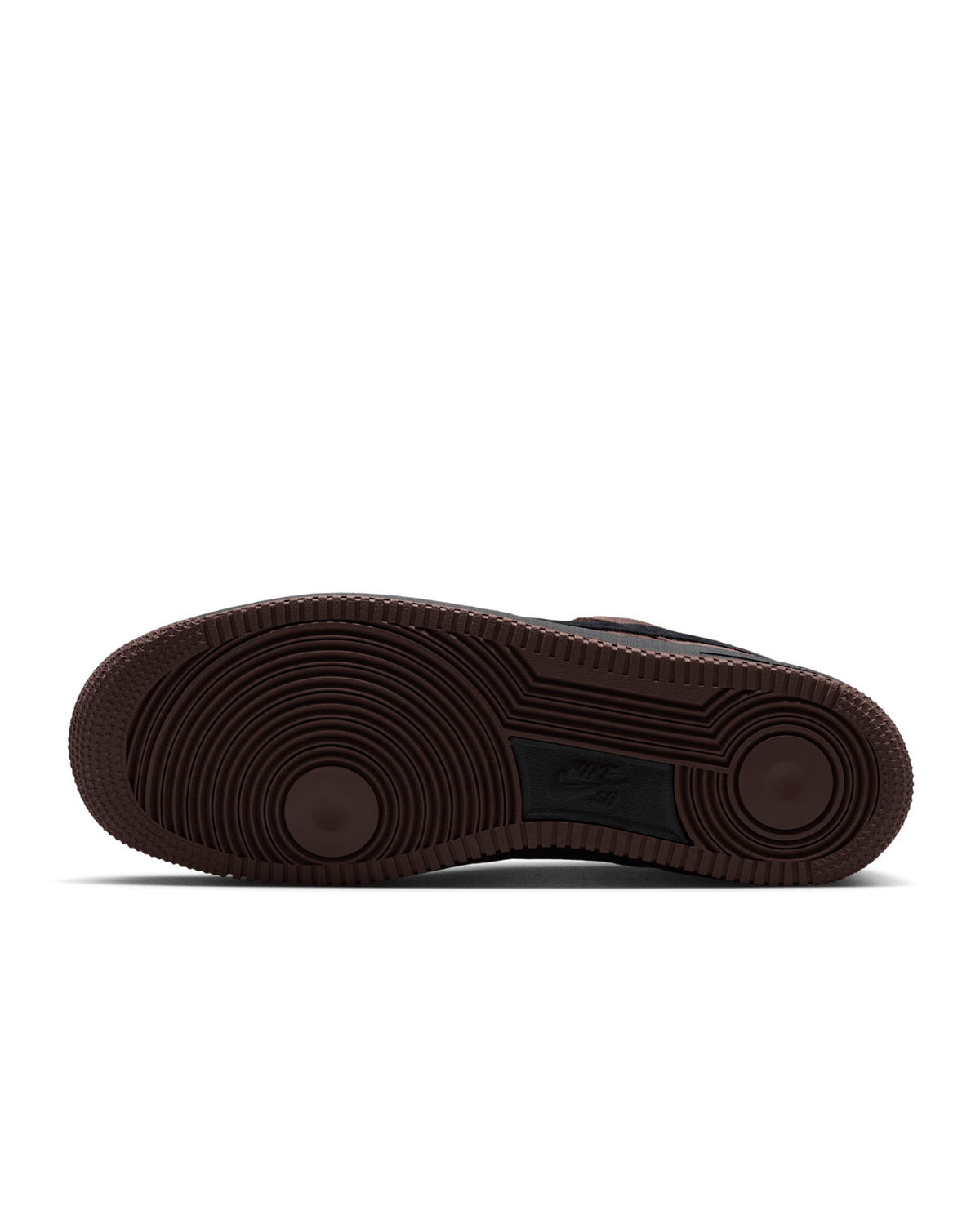 Light Chocolate — Nike SB Air Force 1 Low Sneakers HM8517-201