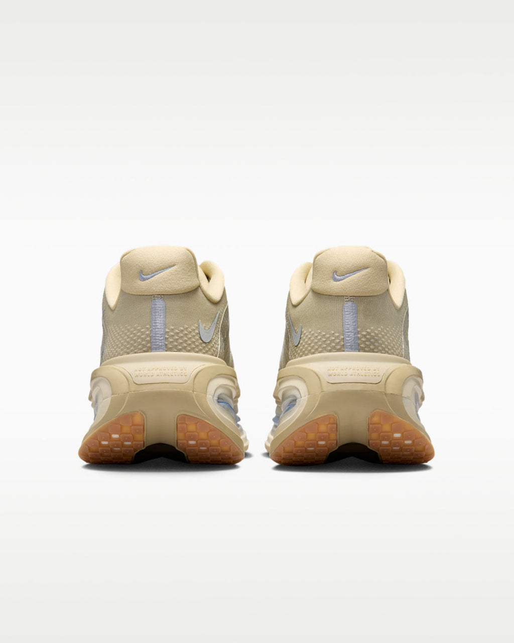 Desert Khaki — Nike Air Zoom Vomero Premium IM8334-200