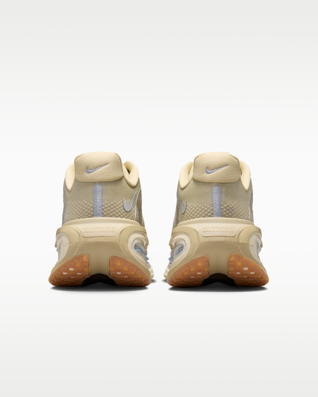 Desert Khaki — Nike Air Zoom Vomero Premium IM8334-200