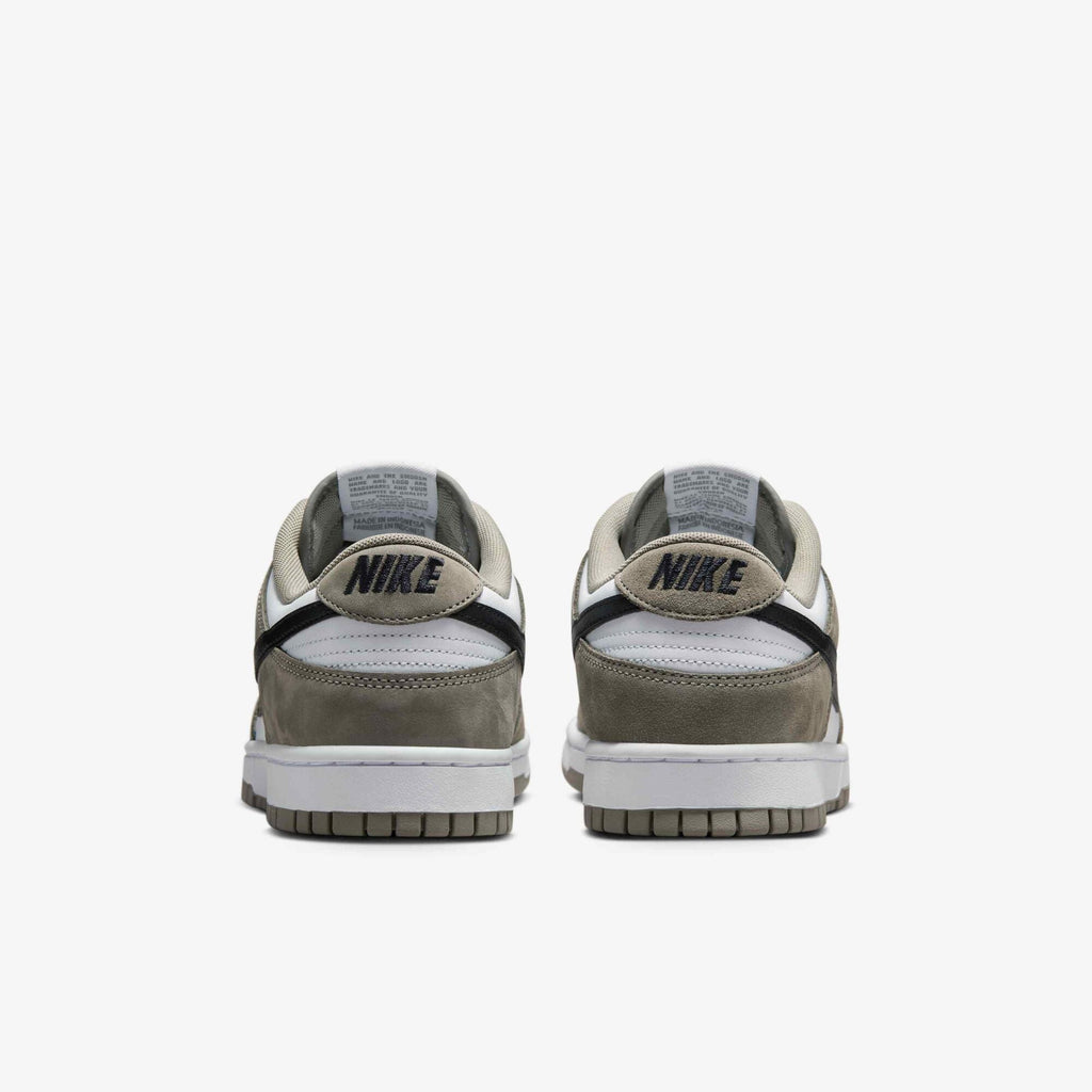 Light Army White — Nike Dunk Low Sneaker IB3079-300