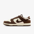 Pale Ivory Baroque Brown — Nike Dunk Low Retro SE FQ8249-104