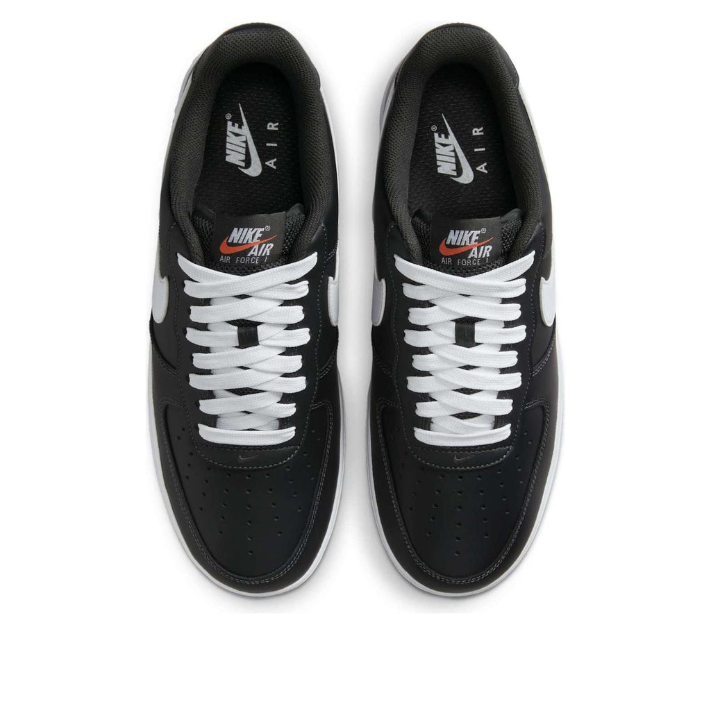 Anthracite White Gum — Nike Air Force 1 Low Sneakers II7630-001