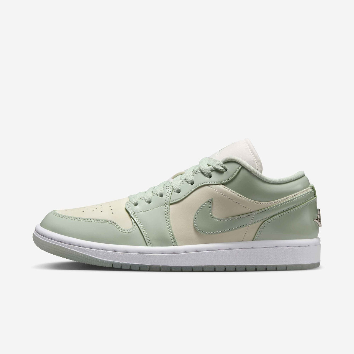Sail Seafoam — Air Jordan 1 Low SE HF4078-100