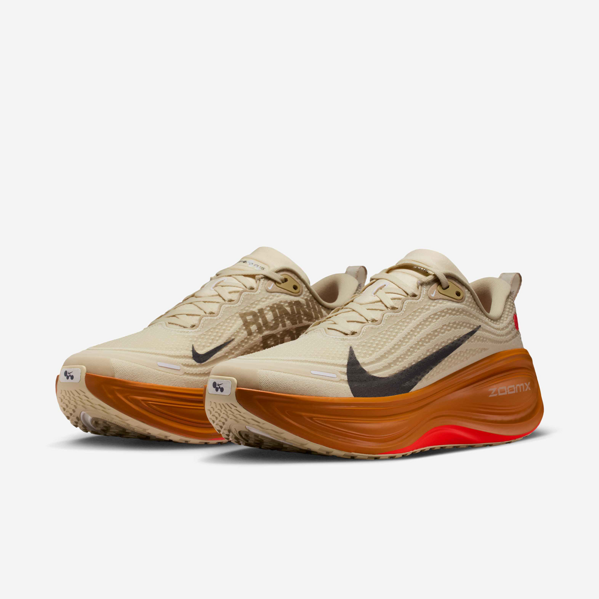 Running Poets — Nike Air Zoom Vomero Plus Sneaker IM6679-258