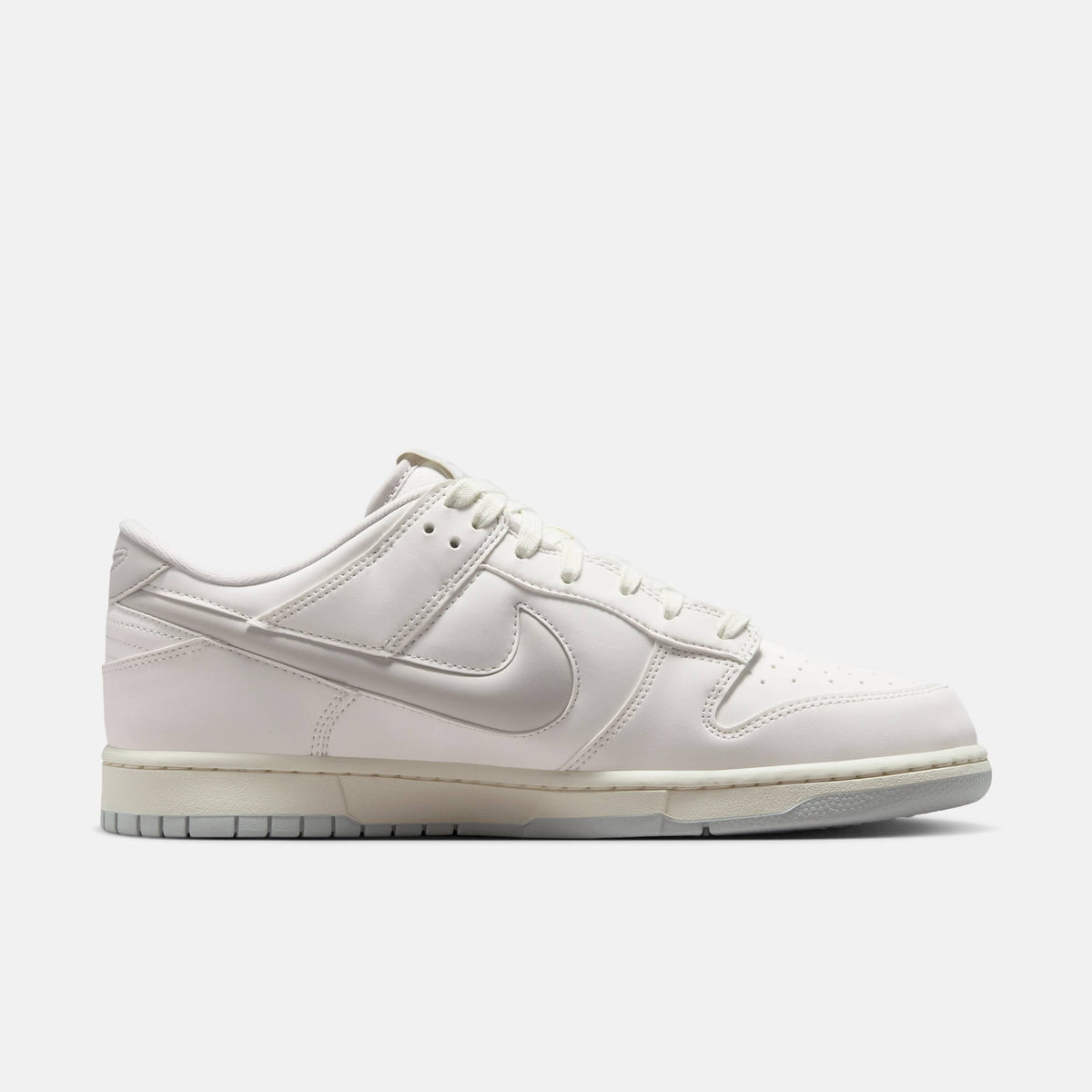 Sail Light Bone — Nike Dunk Low Retro Premium IM4411-100