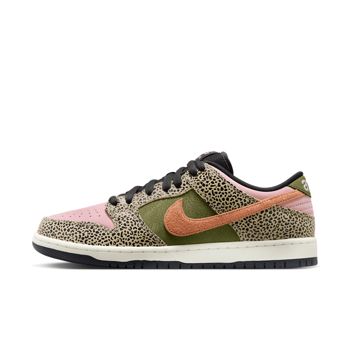 Arts-Rec x Nike SB Dunk Low Sneaker IH3211-200