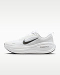 White Dark Smoke Grey — Nike Vomero Plus HV8150-101