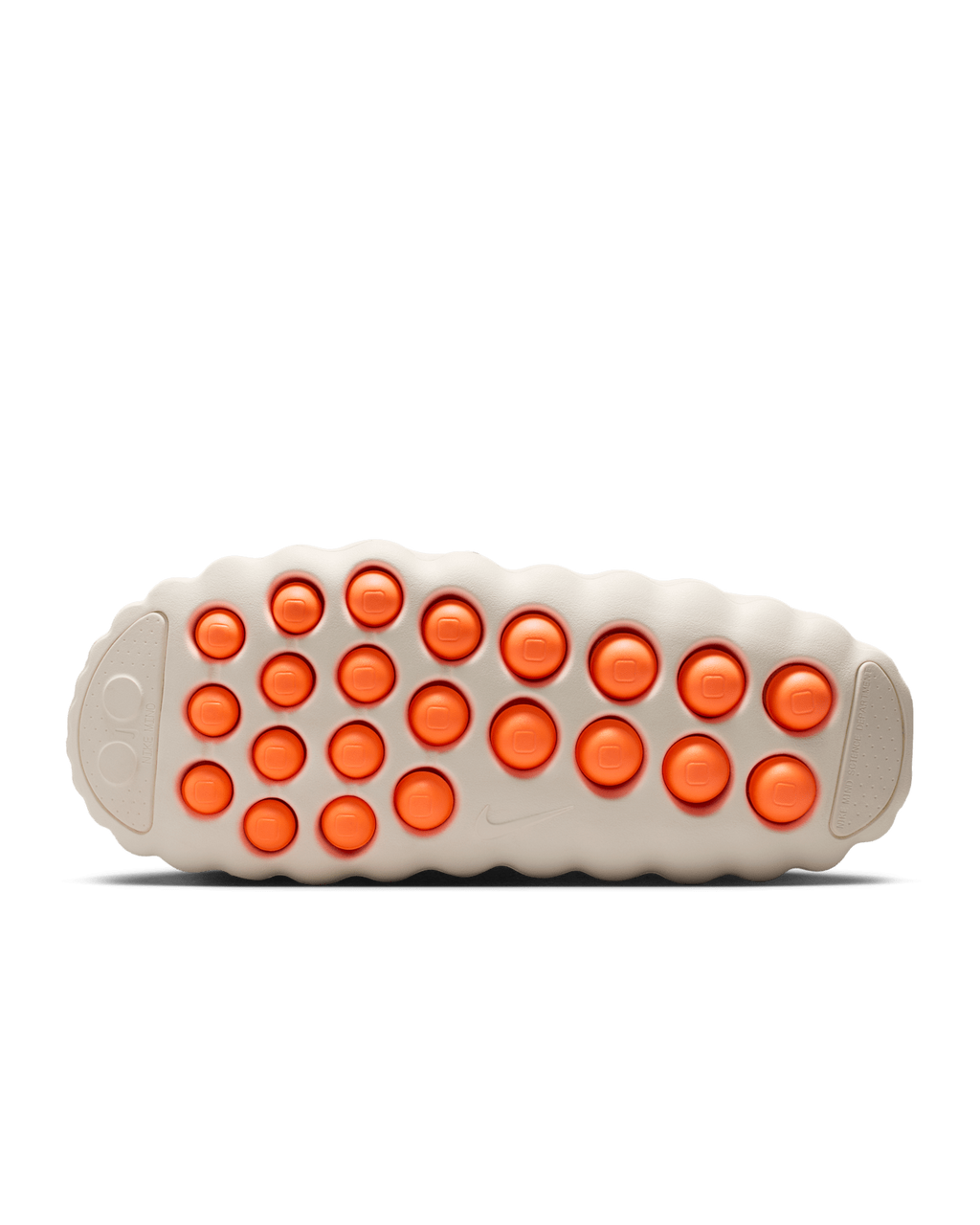 Sail Hyper Crimson — Nike Mind 001 Mules HQ4307-100