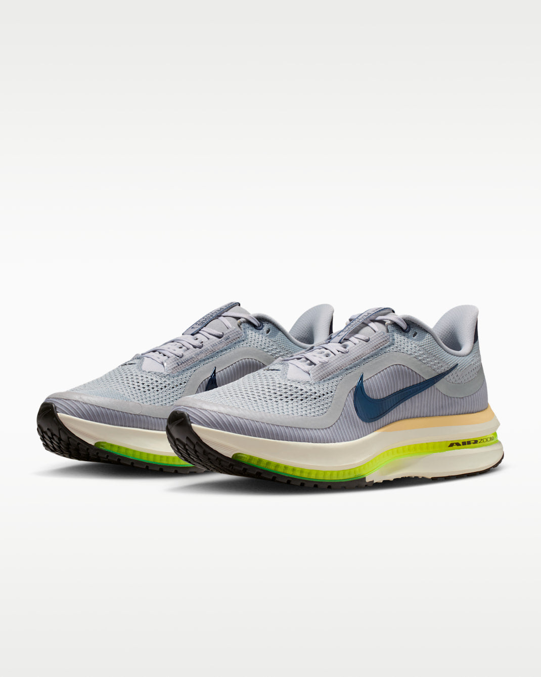 Wolf Grey Deep Navy — Nike Air Zoom Pegasus Premium IR1815-012