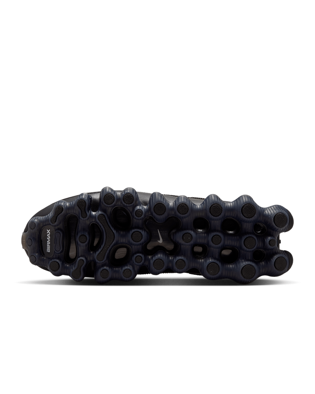 Black — Nike Air Liquid Max Sneakers IQ7634-003