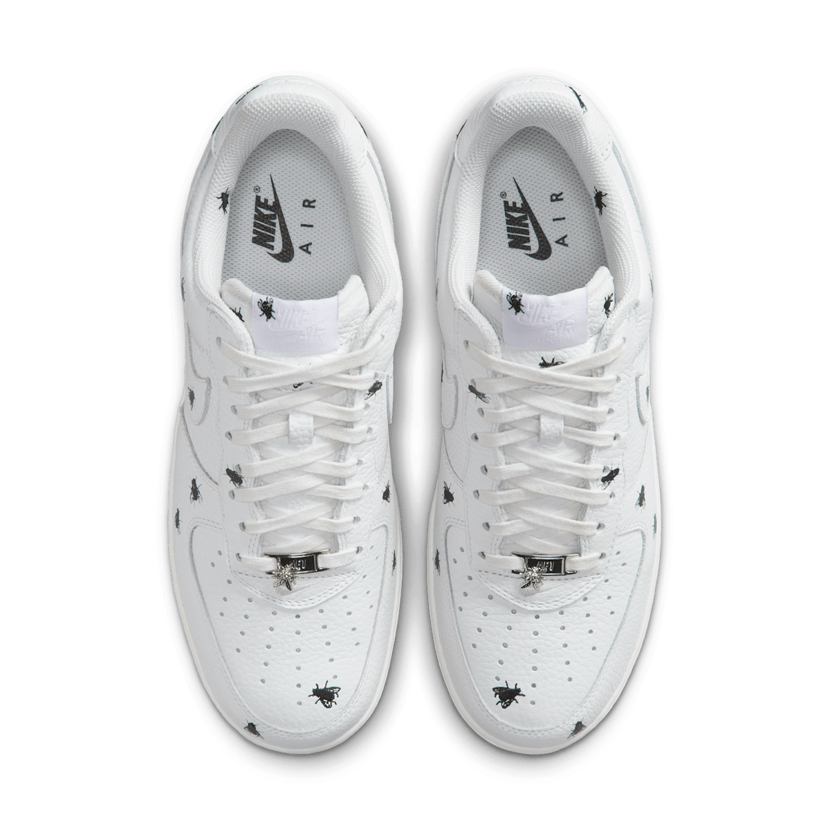 Houseflies — Nike Air Force 1 Low Sneakers IM3081-100