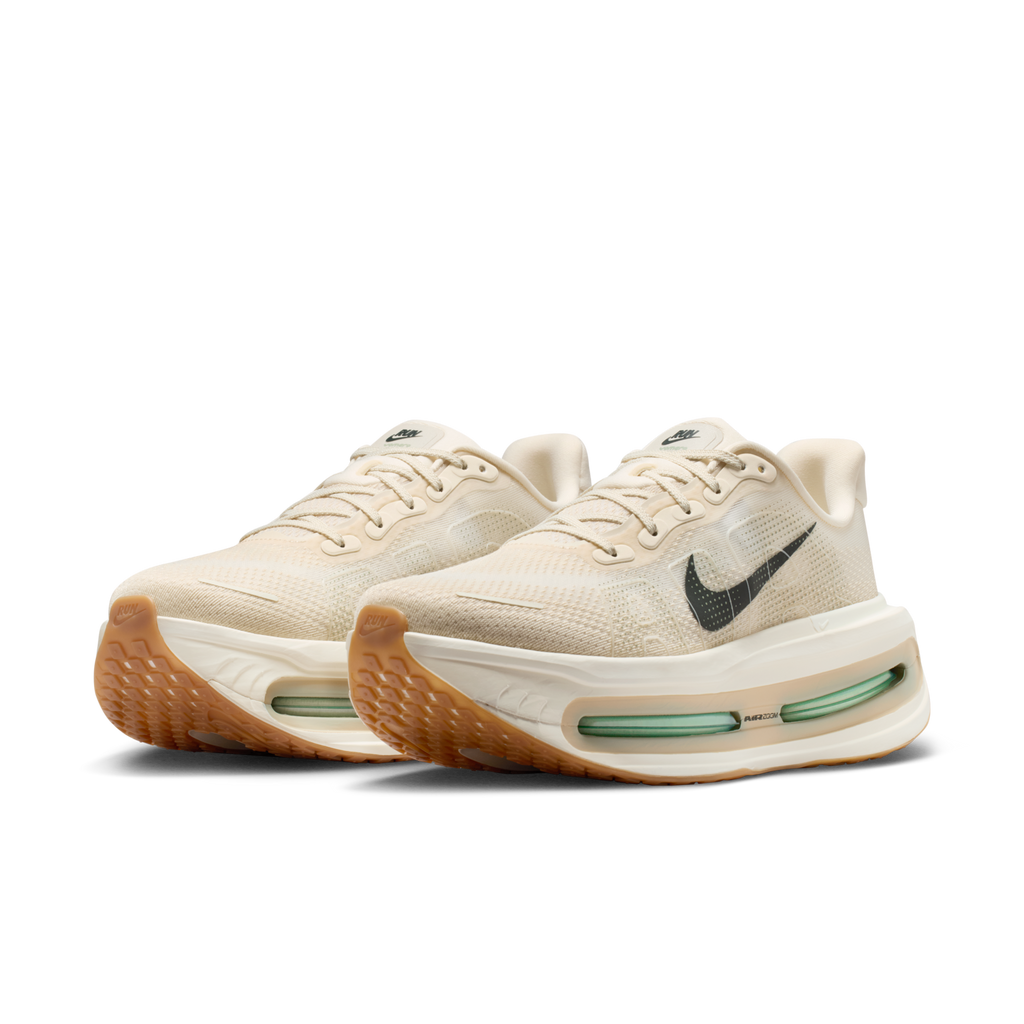 Pale Ivory Sanddrift — Nike Air Zoom Vomero Premium HQ2050-106