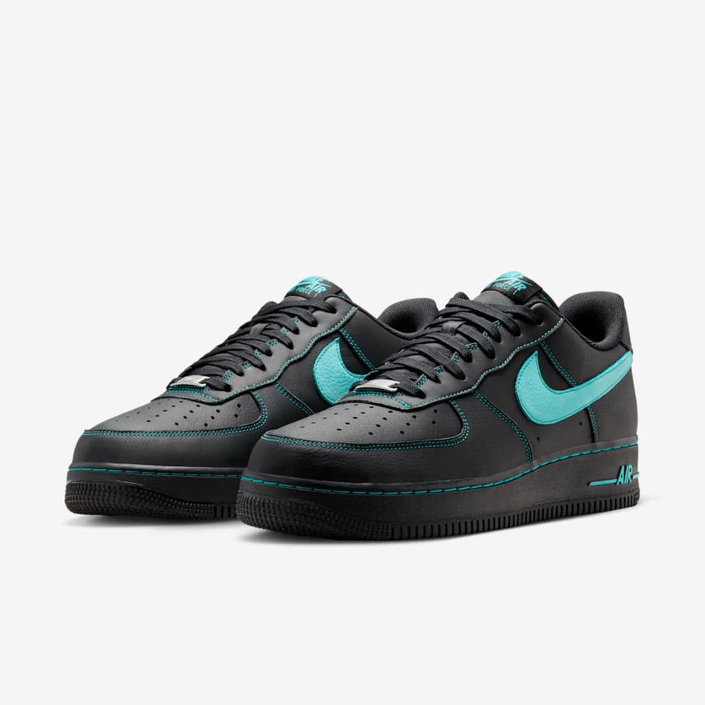 Un-Tiffany — Nike Air Force 1 Low Sneakers HQ2037-002