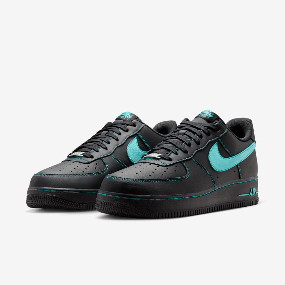 Un-Tiffany — Nike Air Force 1 Low Sneakers HQ2037-002