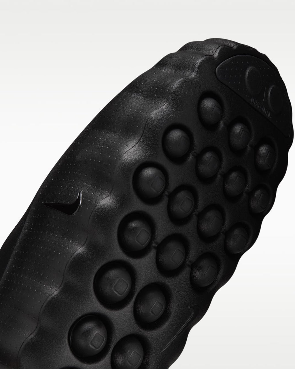 Triple Black — Nike Mind 001 HQ4307-005
