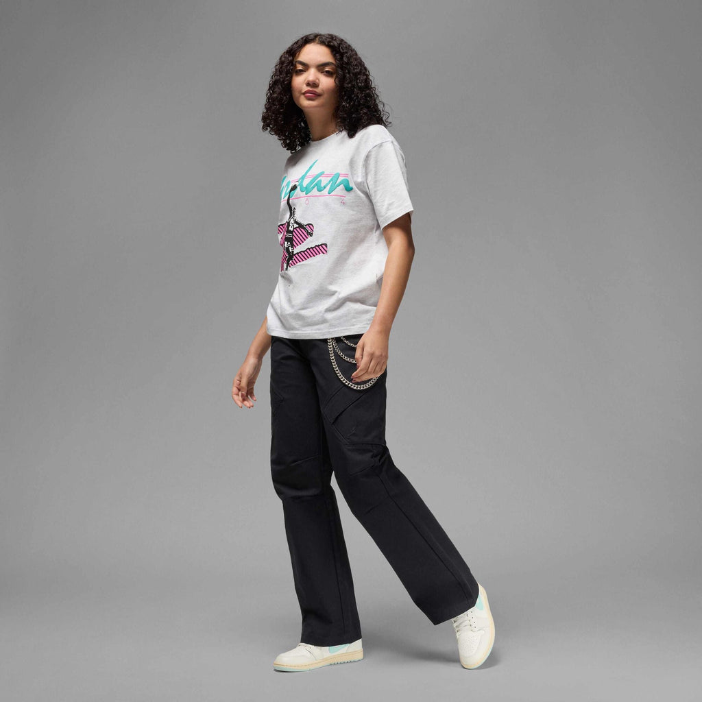 Sail Igloo — Air Jordan 1 Low Sneakers DC0774-134