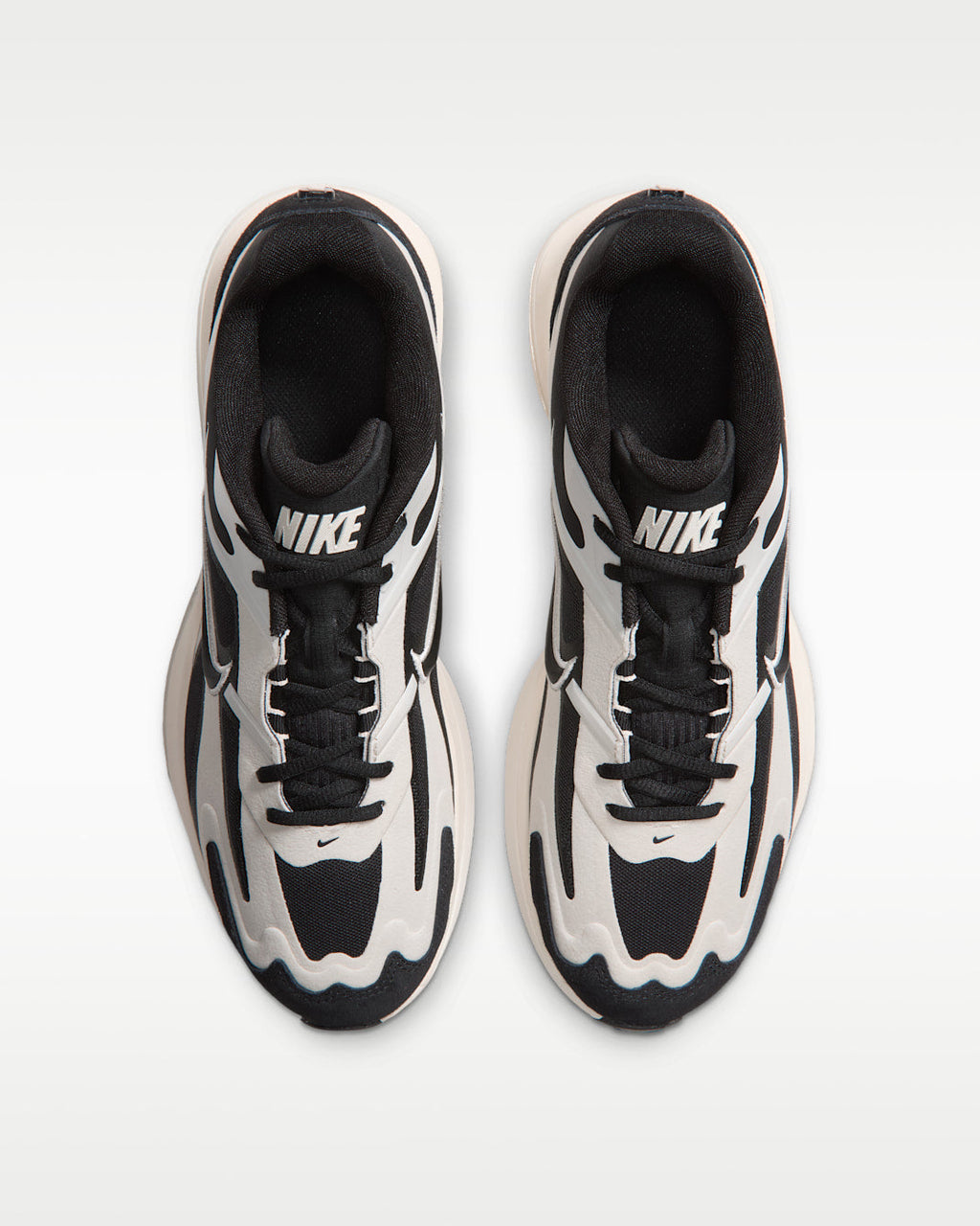 Pale Ivory Black — Nike Air Max Metro Sneakers IW4935-102