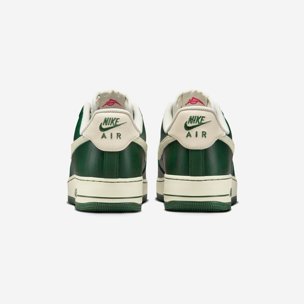 Please Post Bills — Nike x LAAMS Air Force 1 IM6604-323
