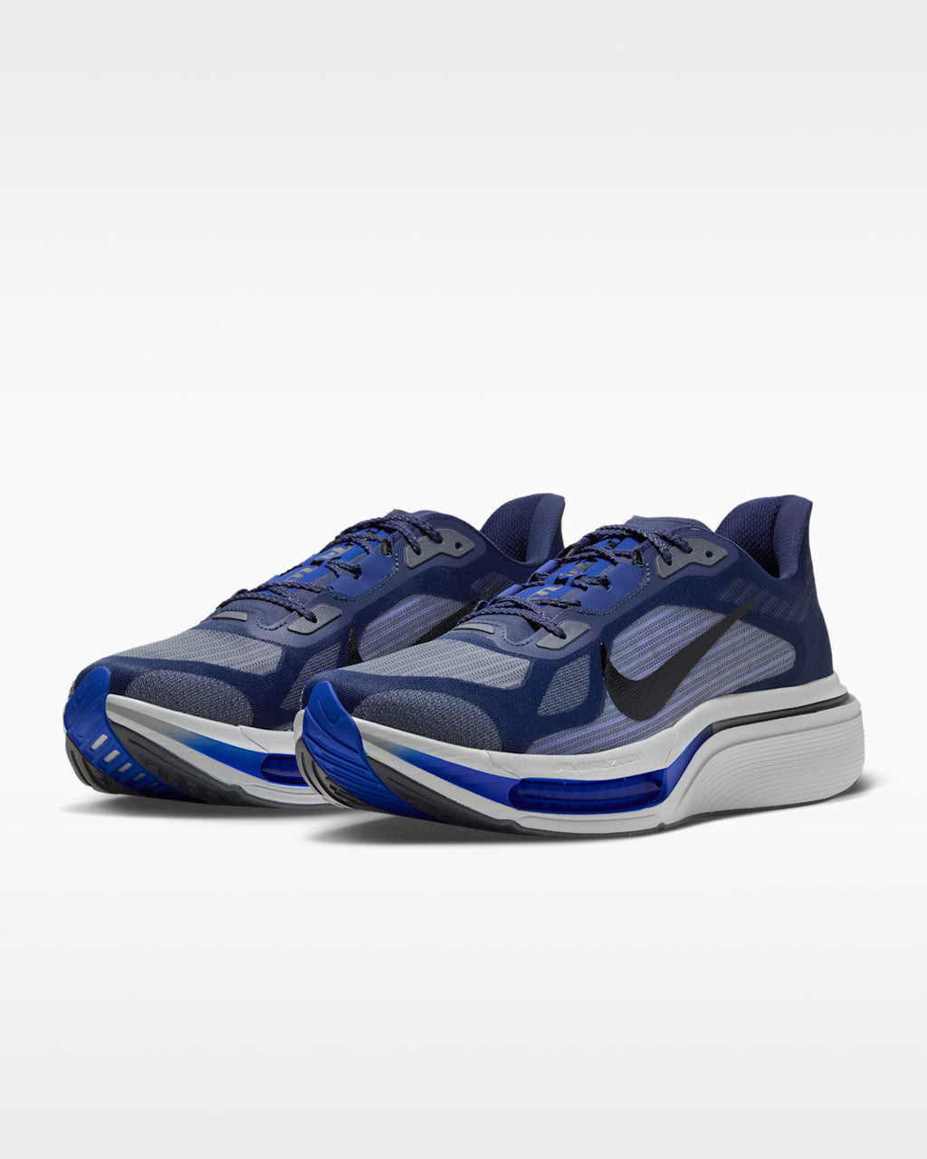 Midnight Navy Racer Blue — Nike Pegasus Plus 2 IM2541-400