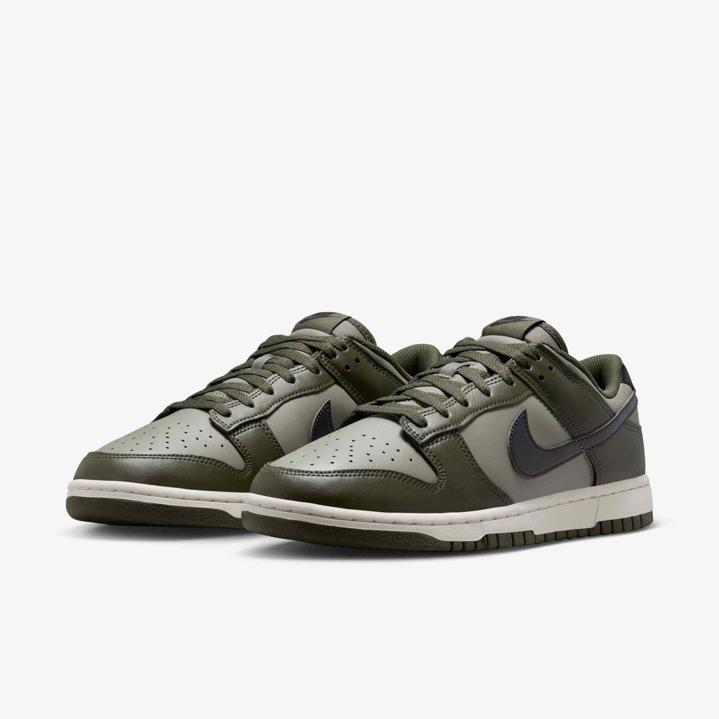 Cargo Khaki — Nike Dunk Low Sneaker HF5441-300