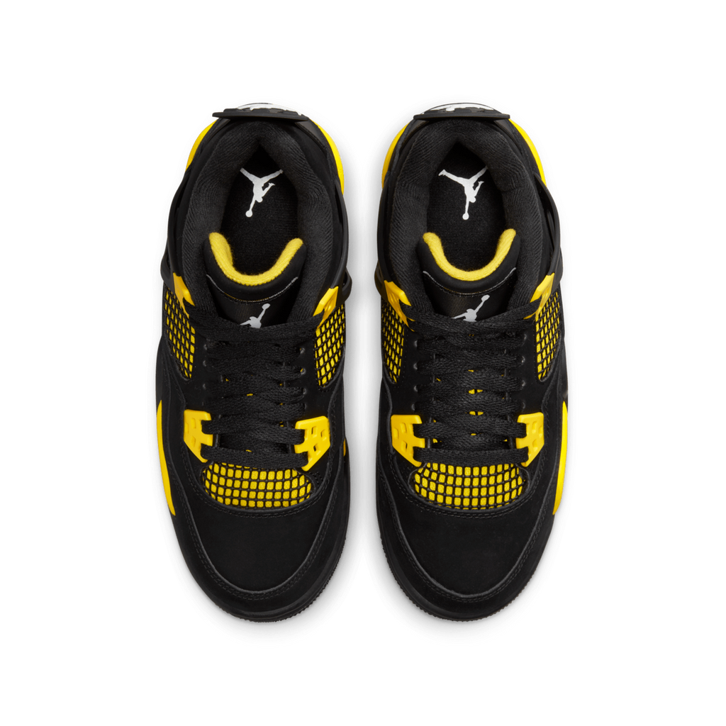 Thunder — Air Jordan 4 Retro DH6927-017