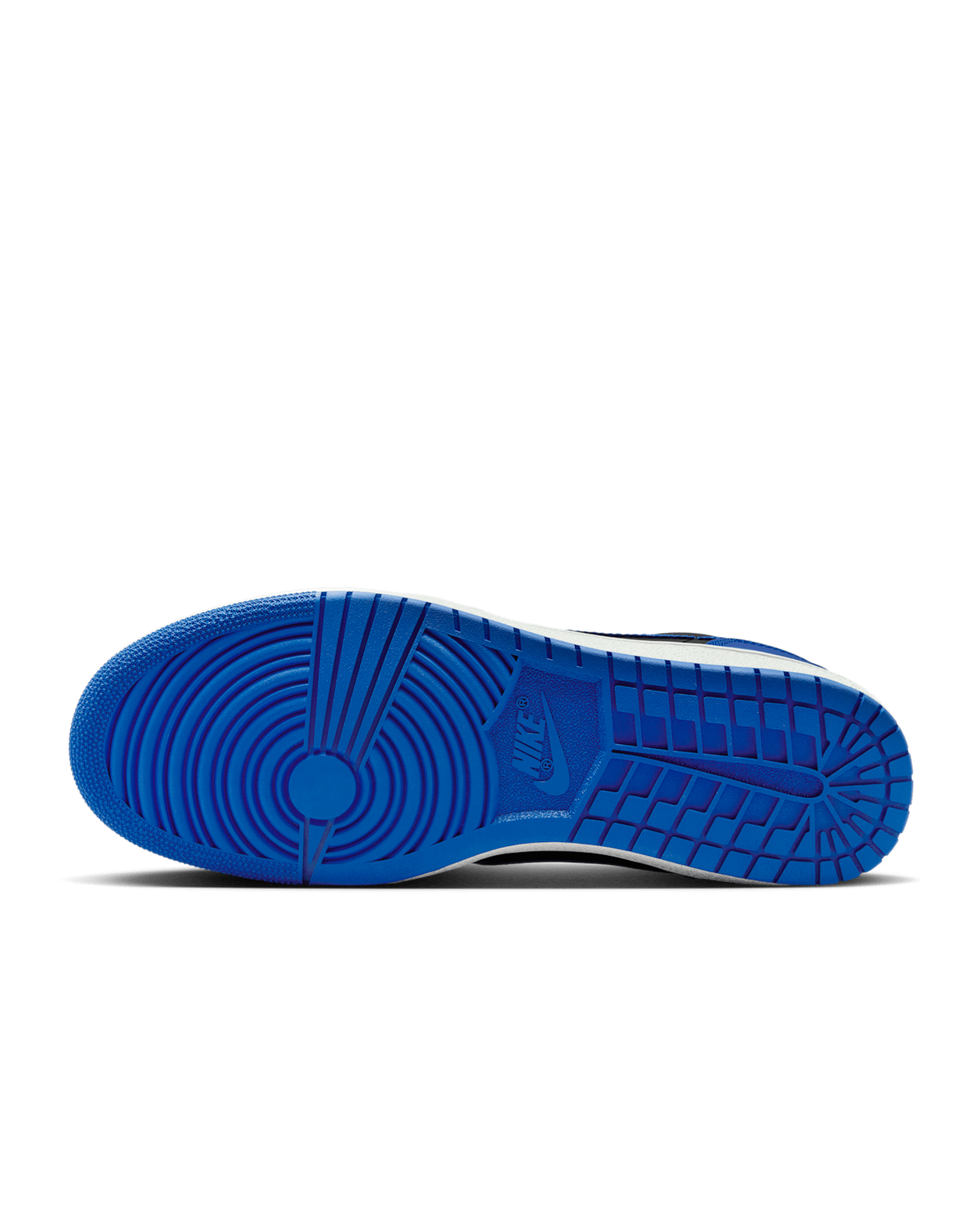 85 'Royal — Air Jordan 1 Low Sneakers IB1981-004