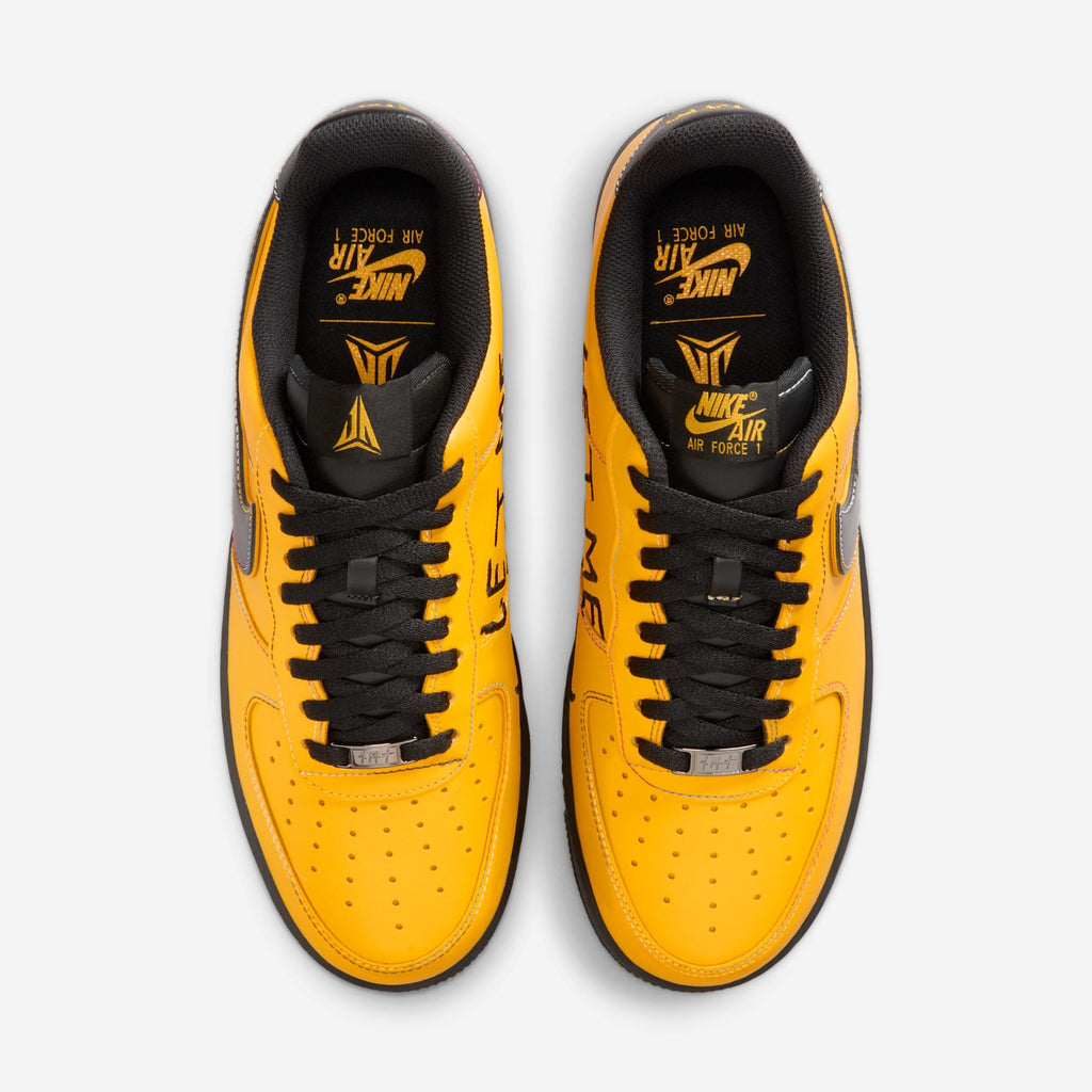 Sundial — Nike x Ja Morant Air Force 1 Low IQ2713-700