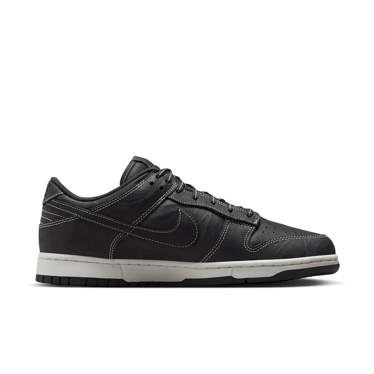 Off Noir Summit White — Nike Dunk Low Sneaker IO4550-001