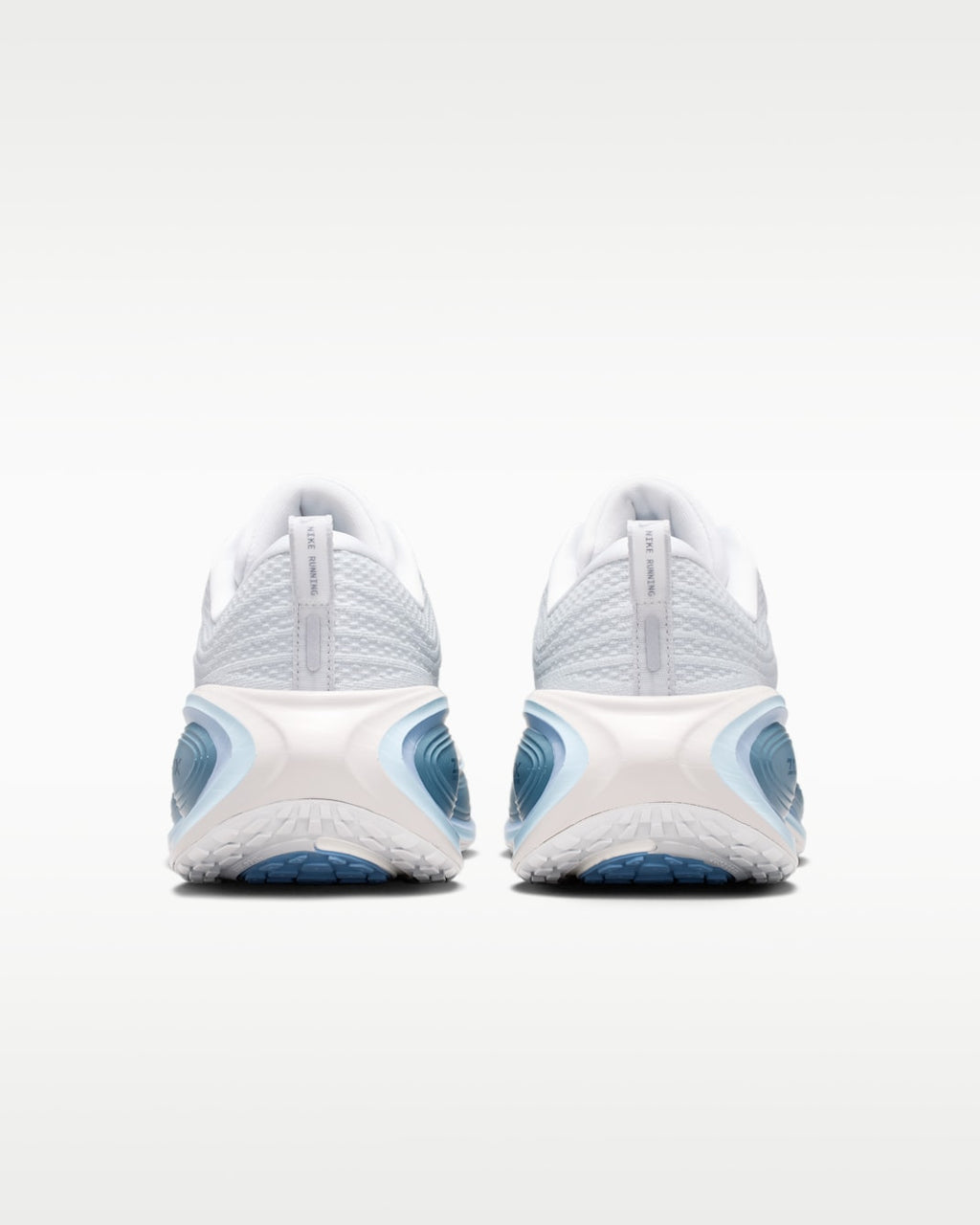 Off White Thunderstorm — Nike Air Zoom Vomero Plus HV8150-111