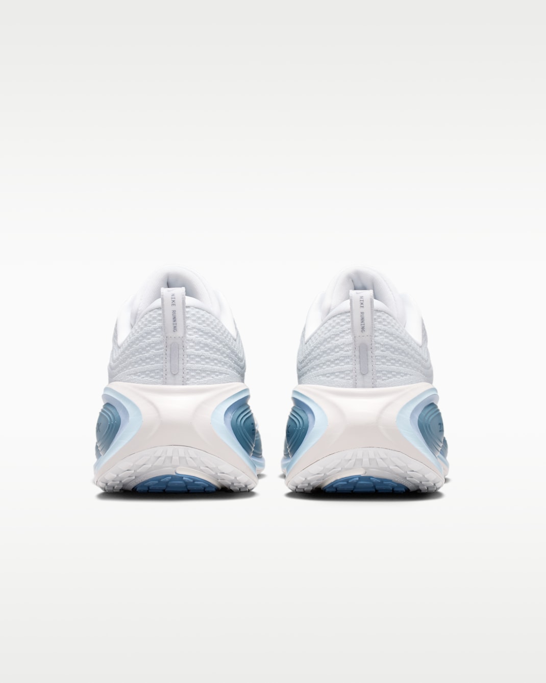 Off White Thunderstorm — Nike Air Zoom Vomero Plus HV8150-111