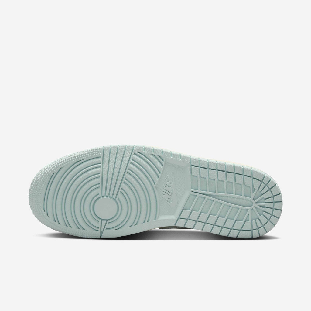 Sail Igloo — Air Jordan 1 Low Sneakers DC0774-134