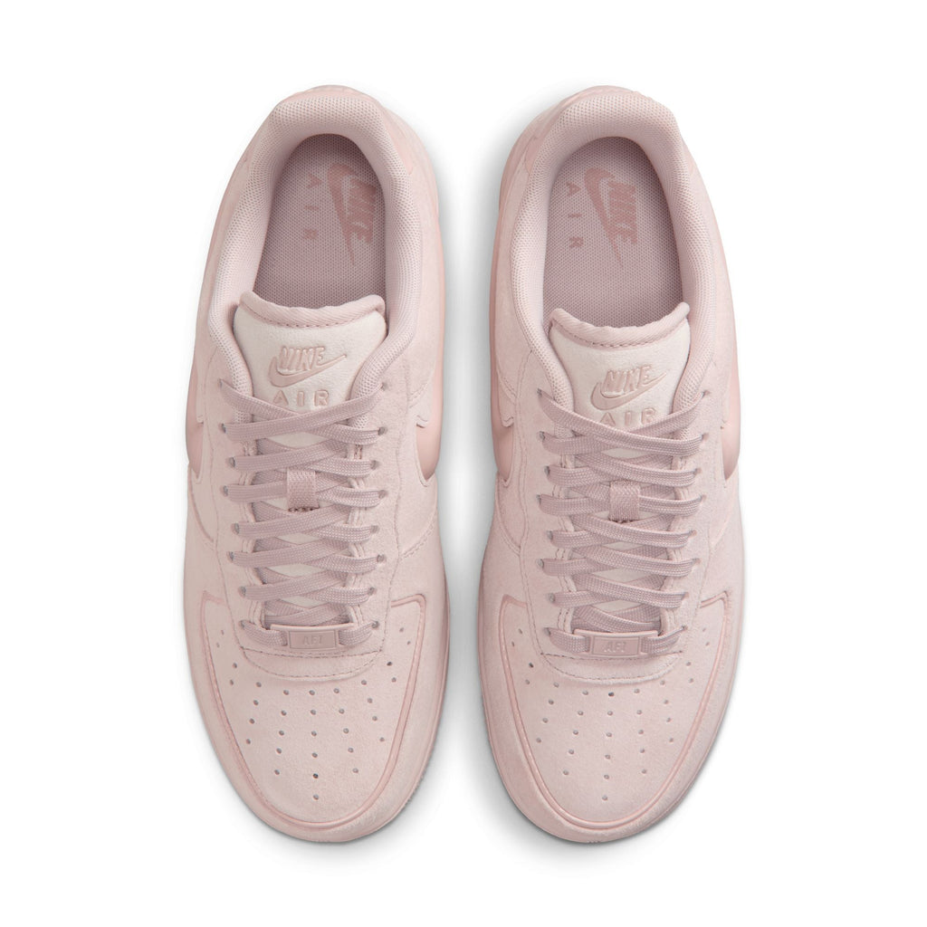 Silt Red — Nike Air Force 1 Low Sneakers HV4406-601